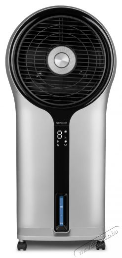 Sencor SFN 9014SL L&eacute;ghűtő H&aacute;ztart&aacute;s / Otthon / K&uuml;lt&eacute;r - Ventil&aacute;tor / L&eacute;gkondicion&aacute;l&oacute; - Mobil kl&iacute;ma - 495791