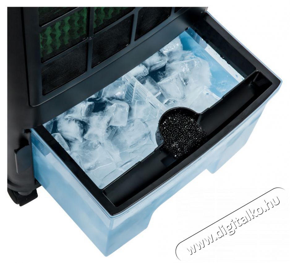 Sencor SFN 9014SL L&eacute;ghűtő H&aacute;ztart&aacute;s / Otthon / K&uuml;lt&eacute;r - Ventil&aacute;tor / L&eacute;gkondicion&aacute;l&oacute; - Mobil kl&iacute;ma - 495791