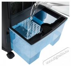 Sencor SFN 9014SL L&eacute;ghűtő H&aacute;ztart&aacute;s / Otthon / K&uuml;lt&eacute;r - Ventil&aacute;tor / L&eacute;gkondicion&aacute;l&oacute; - Mobil kl&iacute;ma - 495791