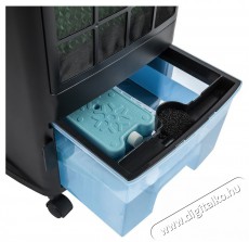 Sencor SFN 9014SL L&eacute;ghűtő H&aacute;ztart&aacute;s / Otthon / K&uuml;lt&eacute;r - Ventil&aacute;tor / L&eacute;gkondicion&aacute;l&oacute; - Mobil kl&iacute;ma - 495791
