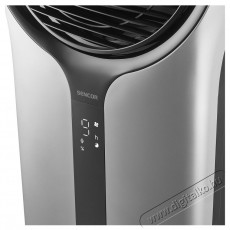 Sencor SFN 9014SL L&eacute;ghűtő H&aacute;ztart&aacute;s / Otthon / K&uuml;lt&eacute;r - Ventil&aacute;tor / L&eacute;gkondicion&aacute;l&oacute; - Mobil kl&iacute;ma - 495791