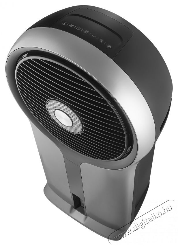 Sencor SFN 9014SL L&eacute;ghűtő H&aacute;ztart&aacute;s / Otthon / K&uuml;lt&eacute;r - Ventil&aacute;tor / L&eacute;gkondicion&aacute;l&oacute; - Mobil kl&iacute;ma - 495791
