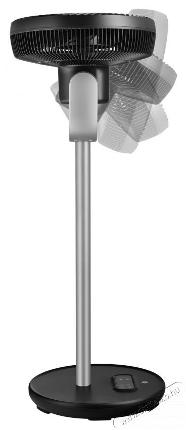 Sencor SFN 3040BK Smart &aacute;ll&oacute; ventil&aacute;tor H&aacute;ztart&aacute;s / Otthon / K&uuml;lt&eacute;r - Ventil&aacute;tor / L&eacute;gkondicion&aacute;l&oacute; - &Aacute;ll&oacute; / padl&oacute; ventil&aacute;tor - 495783