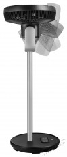 Sencor SFN 3040BK Smart &aacute;ll&oacute; ventil&aacute;tor H&aacute;ztart&aacute;s / Otthon / K&uuml;lt&eacute;r - Ventil&aacute;tor / L&eacute;gkondicion&aacute;l&oacute; - &Aacute;ll&oacute; / padl&oacute; ventil&aacute;tor - 495783