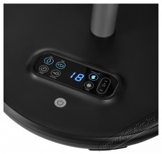 Sencor SFN 3040BK Smart &aacute;ll&oacute; ventil&aacute;tor H&aacute;ztart&aacute;s / Otthon / K&uuml;lt&eacute;r - Ventil&aacute;tor / L&eacute;gkondicion&aacute;l&oacute; - &Aacute;ll&oacute; / padl&oacute; ventil&aacute;tor - 495783