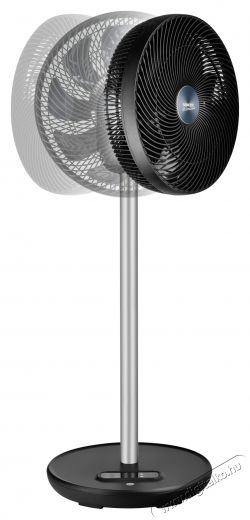 Sencor SFN 3040BK Smart &aacute;ll&oacute; ventil&aacute;tor H&aacute;ztart&aacute;s / Otthon / K&uuml;lt&eacute;r - Ventil&aacute;tor / L&eacute;gkondicion&aacute;l&oacute; - &Aacute;ll&oacute; / padl&oacute; ventil&aacute;tor - 495783