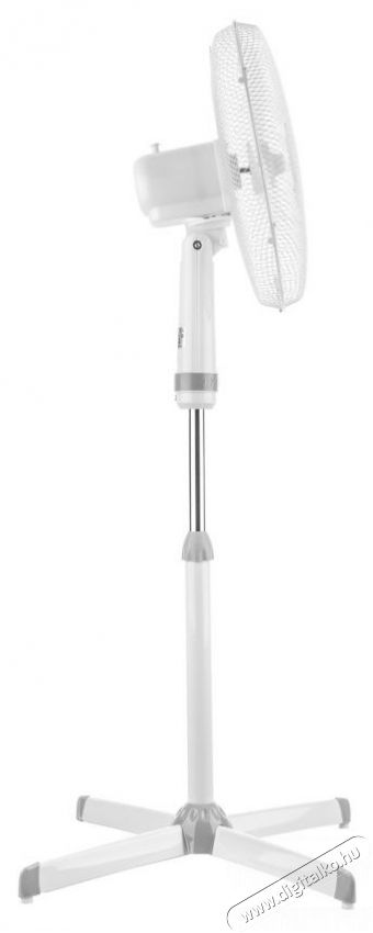 Sencor SFN 4047WH-EUE3 &aacute;ll&oacute; ventil&aacute;tor &Uacute;jdons&aacute;gok - Legfrissebb term&eacute;kek - 495782