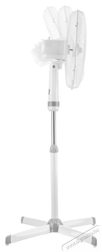 Sencor SFN 4047WH-EUE3 &aacute;ll&oacute; ventil&aacute;tor &Uacute;jdons&aacute;gok - Legfrissebb term&eacute;kek - 495782