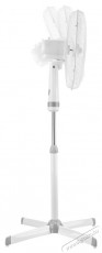 Sencor SFN 4047WH-EUE3 &aacute;ll&oacute; ventil&aacute;tor &Uacute;jdons&aacute;gok - Legfrissebb term&eacute;kek - 495782
