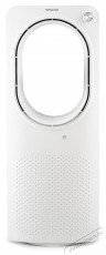 Sencor SFT 2403WH Oszlop ventil&aacute;tor H&aacute;ztart&aacute;s / Otthon / K&uuml;lt&eacute;r - Ventil&aacute;tor / L&eacute;gkondicion&aacute;l&oacute; - &Aacute;ll&oacute; / padl&oacute; ventil&aacute;tor - 495790
