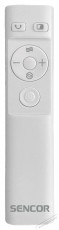 Sencor SFT 2404WH Oszlop ventil&aacute;tor H&aacute;ztart&aacute;s / Otthon / K&uuml;lt&eacute;r - Ventil&aacute;tor / L&eacute;gkondicion&aacute;l&oacute; - &Aacute;ll&oacute; / padl&oacute; ventil&aacute;tor - 495789