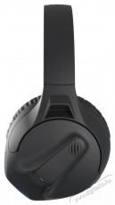 Sencor SEP 800BT BK Headphones Audio-Video / Hifi / Multim&eacute;dia - F&uuml;l &eacute;s Fejhallgat&oacute;k - Fejhallgat&oacute; mikrofonnal / headset - 495288