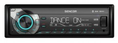 Sencor SCT 5052BMR AUTÓRÁDIÓ Autóhifi / Autó felszerelés - Tolató radar / kamera - Tolató radar / kamera - 496066