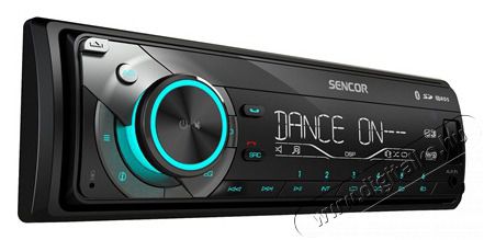 Sencor SCT 5052BMR AUT&Oacute;R&Aacute;DI&Oacute; Aut&oacute;hifi / Aut&oacute; felszerel&eacute;s - Tolat&oacute; radar / kamera - Tolat&oacute; radar / kamera - 496066