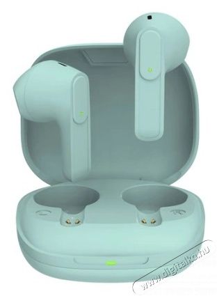 Sencor SEP 540 MINT F&Uuml;LHALLGAT&Oacute; BT TWS Audio-Video / Hifi / Multim&eacute;dia - F&uuml;l &eacute;s Fejhallgat&oacute;k - F&uuml;lhallgat&oacute; - 496903