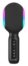 Sencor SSS K1000 MIKROFON HANGSZÓRÓVAL Fotó-Videó kiegészítők - Mikrofon - Fotó-videó mikrofon - 496926