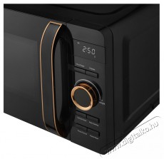 Sencor SMW 5320BK Mikrohull&aacute;m&uacute; s&uuml;tő Konyhai term&eacute;kek - Mikrohull&aacute;m&uacute; s&uuml;tő - Mikrohull&aacute;m&uacute; s&uuml;tő (szabadon&aacute;ll&oacute;) - 496735