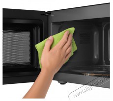 Sencor SMW 5320BK Mikrohull&aacute;m&uacute; s&uuml;tő Konyhai term&eacute;kek - Mikrohull&aacute;m&uacute; s&uuml;tő - Mikrohull&aacute;m&uacute; s&uuml;tő (szabadon&aacute;ll&oacute;) - 496735