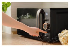 Sencor SMW 5320BK Mikrohull&aacute;m&uacute; s&uuml;tő Konyhai term&eacute;kek - Mikrohull&aacute;m&uacute; s&uuml;tő - Mikrohull&aacute;m&uacute; s&uuml;tő (szabadon&aacute;ll&oacute;) - 496735