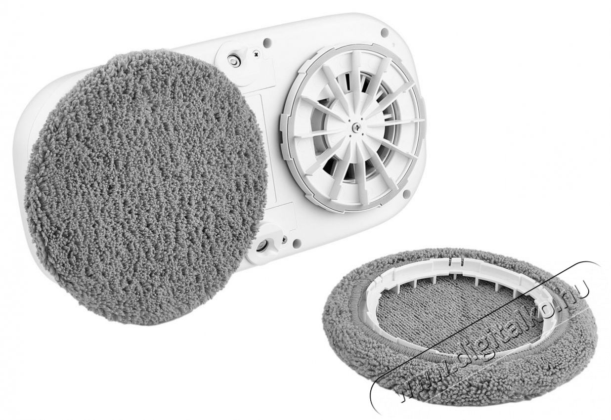 Sencor SRW 6010WH Ablaktiszt&iacute;t&oacute; Robot H&aacute;ztart&aacute;s / Otthon / K&uuml;lt&eacute;r - Tiszt&iacute;t&oacute; / mos&oacute; - Ablaktiszt&iacute;t&oacute; - 496737