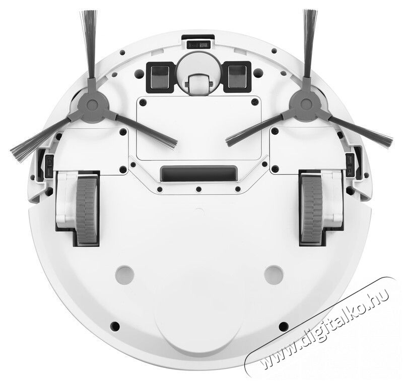Sencor SRV 1550WH Robotporsz&iacute;v&oacute; H&aacute;ztart&aacute;s / Otthon / K&uuml;lt&eacute;r - Porsz&iacute;v&oacute; / takar&iacute;t&oacute;g&eacute;p - Robotporsz&iacute;v&oacute; - 496736