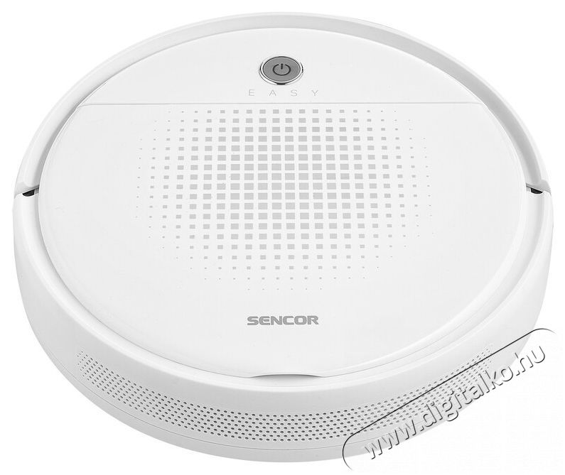 Sencor SRV 1550WH Robotporsz&iacute;v&oacute; H&aacute;ztart&aacute;s / Otthon / K&uuml;lt&eacute;r - Porsz&iacute;v&oacute; / takar&iacute;t&oacute;g&eacute;p - Robotporsz&iacute;v&oacute; - 496736