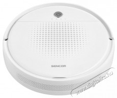 Sencor SRV 1550WH Robotporsz&iacute;v&oacute; H&aacute;ztart&aacute;s / Otthon / K&uuml;lt&eacute;r - Porsz&iacute;v&oacute; / takar&iacute;t&oacute;g&eacute;p - Robotporsz&iacute;v&oacute; - 496736
