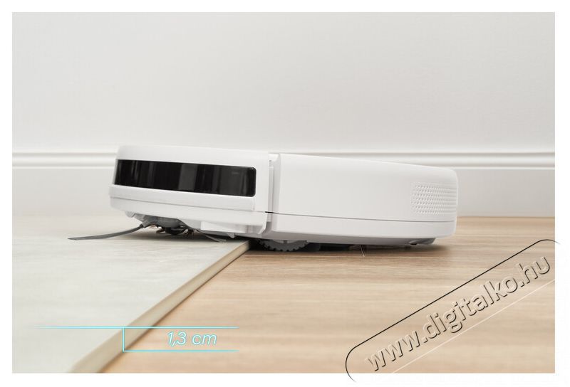 Sencor SRV 1550WH Robotporsz&iacute;v&oacute; H&aacute;ztart&aacute;s / Otthon / K&uuml;lt&eacute;r - Porsz&iacute;v&oacute; / takar&iacute;t&oacute;g&eacute;p - Robotporsz&iacute;v&oacute; - 496736