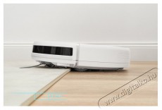 Sencor SRV 1550WH Robotporsz&iacute;v&oacute; H&aacute;ztart&aacute;s / Otthon / K&uuml;lt&eacute;r - Porsz&iacute;v&oacute; / takar&iacute;t&oacute;g&eacute;p - Robotporsz&iacute;v&oacute; - 496736
