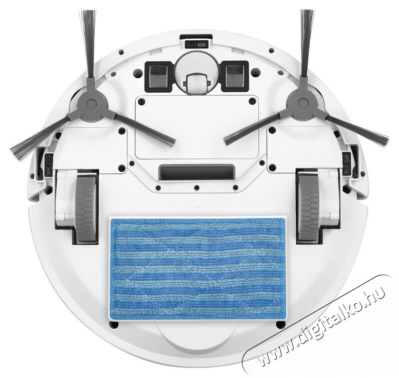 Sencor SRV 1550WH Robotporsz&iacute;v&oacute; H&aacute;ztart&aacute;s / Otthon / K&uuml;lt&eacute;r - Porsz&iacute;v&oacute; / takar&iacute;t&oacute;g&eacute;p - Robotporsz&iacute;v&oacute; - 496736