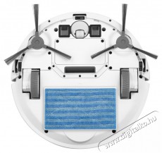 Sencor SRV 1550WH Robotporsz&iacute;v&oacute; H&aacute;ztart&aacute;s / Otthon / K&uuml;lt&eacute;r - Porsz&iacute;v&oacute; / takar&iacute;t&oacute;g&eacute;p - Robotporsz&iacute;v&oacute; - 496736