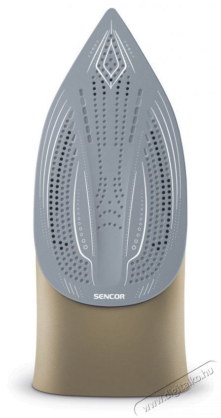 Sencor SSI 8310GD Gőz&ouml;lős vasal&oacute; H&aacute;ztart&aacute;s / Otthon / K&uuml;lt&eacute;r - Vasal&oacute; - Vasal&oacute; - 499601