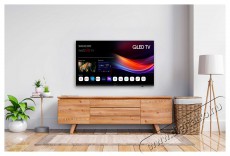 Sencor SLE 50Q870TCSB Q-SERIES TV Telev&iacute;zi&oacute;k - LED telev&iacute;zi&oacute; - UHD 4K felbont&aacute;s&uacute; - 499312