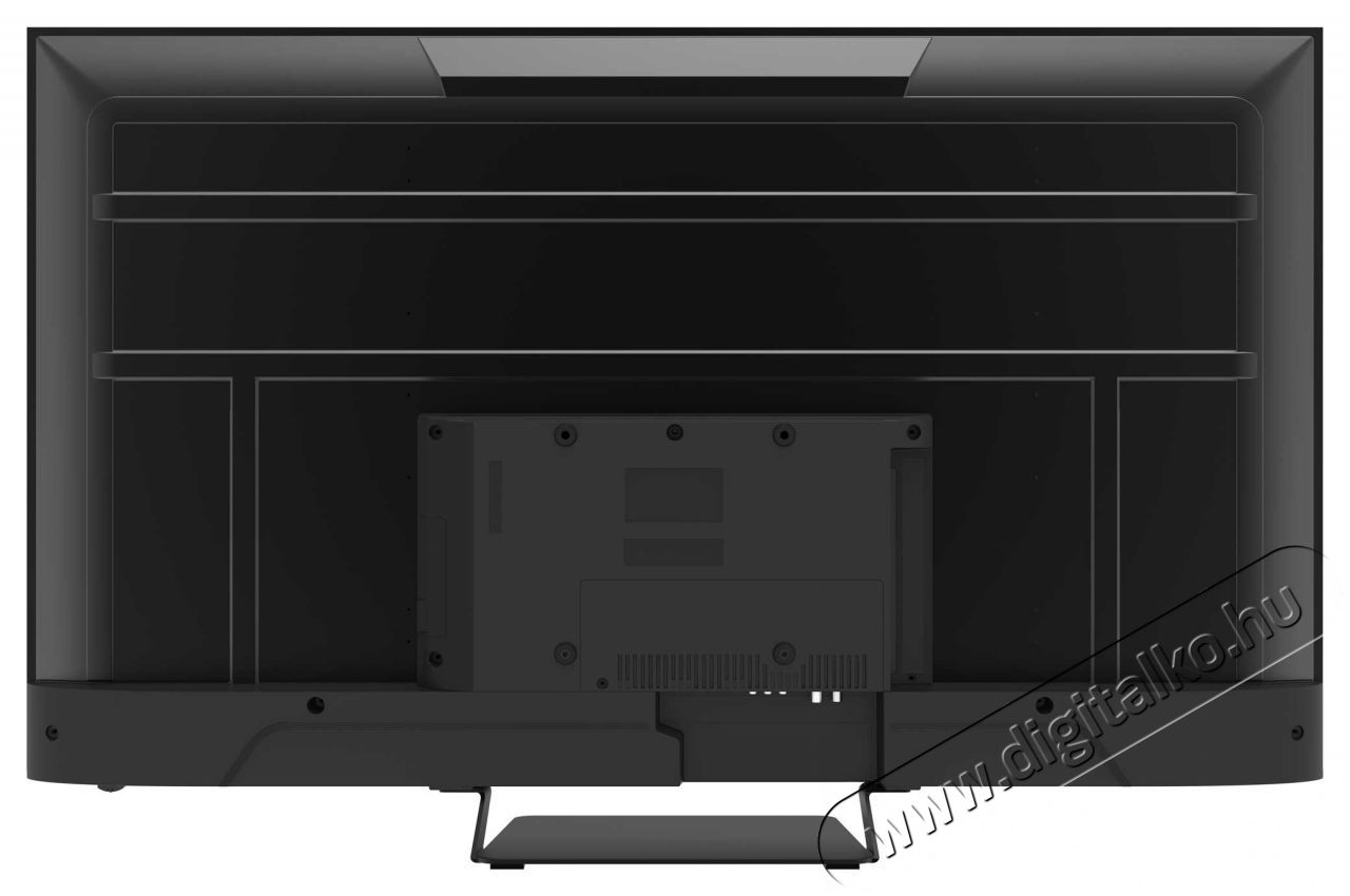 Sencor SLE 50Q870TCSB Q-SERIES TV Telev&iacute;zi&oacute;k - LED telev&iacute;zi&oacute; - UHD 4K felbont&aacute;s&uacute; - 499312