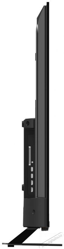 Sencor SLE 65Q870TCSB Q-SERIES TV Telev&iacute;zi&oacute;k - LED telev&iacute;zi&oacute; - UHD 4K felbont&aacute;s&uacute; - 499314