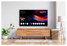 Sencor SLE 65Q870TCSB Q-SERIES TV Telev&iacute;zi&oacute;k - LED telev&iacute;zi&oacute; - UHD 4K felbont&aacute;s&uacute; - 499314