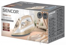 Sencor SSI 6110GD Gőz&ouml;lős vasal&oacute; H&aacute;ztart&aacute;s / Otthon / K&uuml;lt&eacute;r - Vasal&oacute; - Vasal&oacute; - 499600