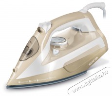 Sencor SSI 6110GD Gőz&ouml;lős vasal&oacute; H&aacute;ztart&aacute;s / Otthon / K&uuml;lt&eacute;r - Vasal&oacute; - Vasal&oacute; - 499600