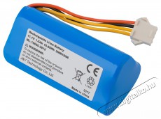 Sencor SRX 1501 Akkumul&aacute;tor SRV 1550WH H&aacute;ztart&aacute;s / Otthon / K&uuml;lt&eacute;r - Porsz&iacute;v&oacute; / takar&iacute;t&oacute;g&eacute;p - Egy&eacute;b kieg&eacute;sz&iacute;tő - 496740