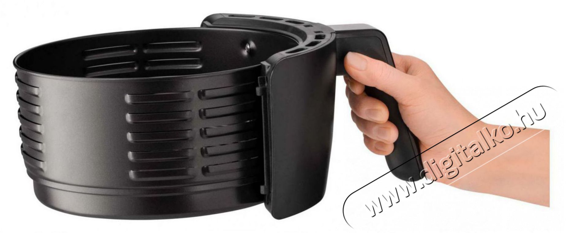 Sencor SFR 5030BK forr&oacute;levegős fritőz Konyhai term&eacute;kek - Konyhai kisg&eacute;p (s&uuml;t&eacute;s / főz&eacute;s / hűt&eacute;s / &eacute;telk&eacute;sz&iacute;t&eacute;s) - L&eacute;gkever&eacute;ses főzőg&eacute;p / elektromos kukta / multifunkci&oacute;s s&uuml;tő - 376735