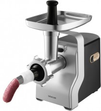 Sencor SMG 6400SL H&uacute;sdar&aacute;l&oacute; Konyhai term&eacute;kek - Konyhai kisg&eacute;p (elők&eacute;sz&iacute;t&eacute;s / feldolgoz&aacute;s) - H&uacute;sdar&aacute;l&oacute; - 493792