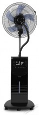 Sencor SFN 1054BK L&eacute;ghűtő H&aacute;ztart&aacute;s / Otthon / K&uuml;lt&eacute;r - Ventil&aacute;tor / L&eacute;gkondicion&aacute;l&oacute; - Mobil kl&iacute;ma - 495784