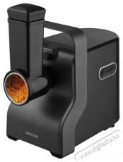 Sencor SMG 5400BK H&uacute;sdar&aacute;l&oacute; Konyhai term&eacute;kek - Konyhai kisg&eacute;p (elők&eacute;sz&iacute;t&eacute;s / feldolgoz&aacute;s) - H&uacute;sdar&aacute;l&oacute; - 493793