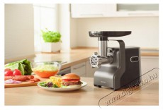 Sencor SMG 5400BK H&uacute;sdar&aacute;l&oacute; Konyhai term&eacute;kek - Konyhai kisg&eacute;p (elők&eacute;sz&iacute;t&eacute;s / feldolgoz&aacute;s) - H&uacute;sdar&aacute;l&oacute; - 493793