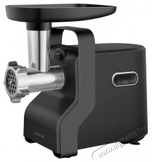 Sencor SMG 5400BK H&uacute;sdar&aacute;l&oacute; Konyhai term&eacute;kek - Konyhai kisg&eacute;p (elők&eacute;sz&iacute;t&eacute;s / feldolgoz&aacute;s) - H&uacute;sdar&aacute;l&oacute; - 493793