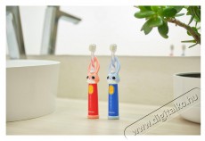 Sencor SOC 0811RS baba fogkefe Sz&eacute;ps&eacute;g&aacute;pol&aacute;s / Eg&eacute;szs&eacute;g - Sz&aacute;j / fog &aacute;pol&aacute;s - Kieg&eacute;sz&iacute;tő - 492265