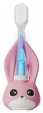 Sencor SOC 0811RS baba fogkefe Sz&eacute;ps&eacute;g&aacute;pol&aacute;s / Eg&eacute;szs&eacute;g - Sz&aacute;j / fog &aacute;pol&aacute;s - Kieg&eacute;sz&iacute;tő - 492265