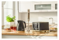Sencor STS 7551BK Keny&eacute;rpir&iacute;t&oacute; 4szeletes Konyhai term&eacute;kek - Konyhai kisg&eacute;p (s&uuml;t&eacute;s / főz&eacute;s / hűt&eacute;s / &eacute;telk&eacute;sz&iacute;t&eacute;s) - Keny&eacute;rpir&iacute;t&oacute; - 493704