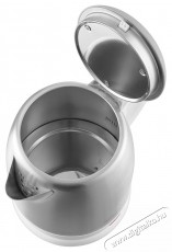 Sencor SWK 1230SS v&iacute;zforral&oacute;  Konyhai term&eacute;kek - V&iacute;zforral&oacute; / teafőző - 495672