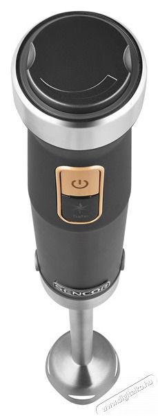 Sencor SHB 6552BK Botmixer Konyhai term&eacute;kek - Konyhai kisg&eacute;p (elők&eacute;sz&iacute;t&eacute;s / feldolgoz&aacute;s) - Botmixer - 493612
